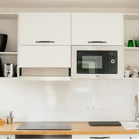 Dalex Appartement