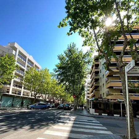 Dalex Appartement Salou