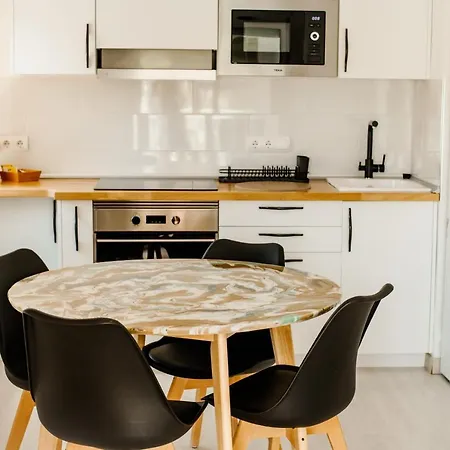 Apartment Dalex Salou